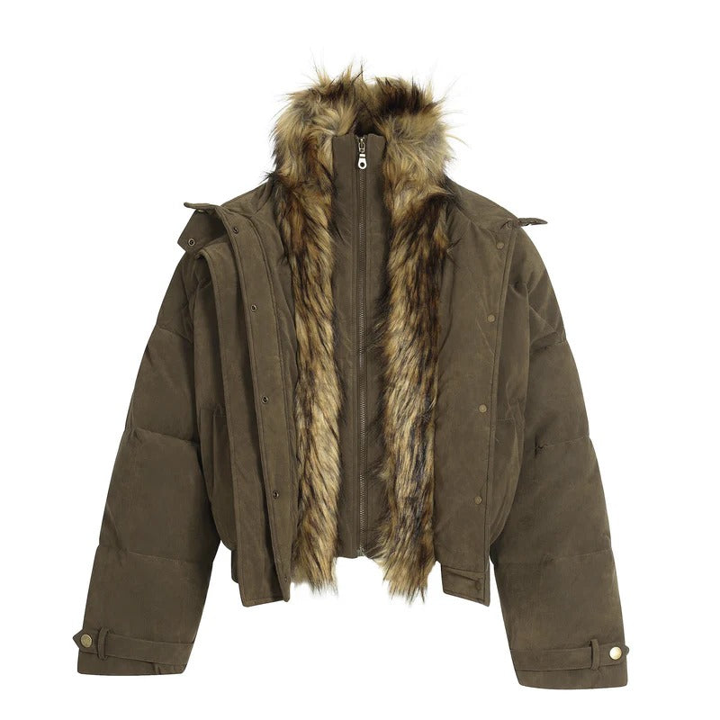 Valcrest Vintage Jacket