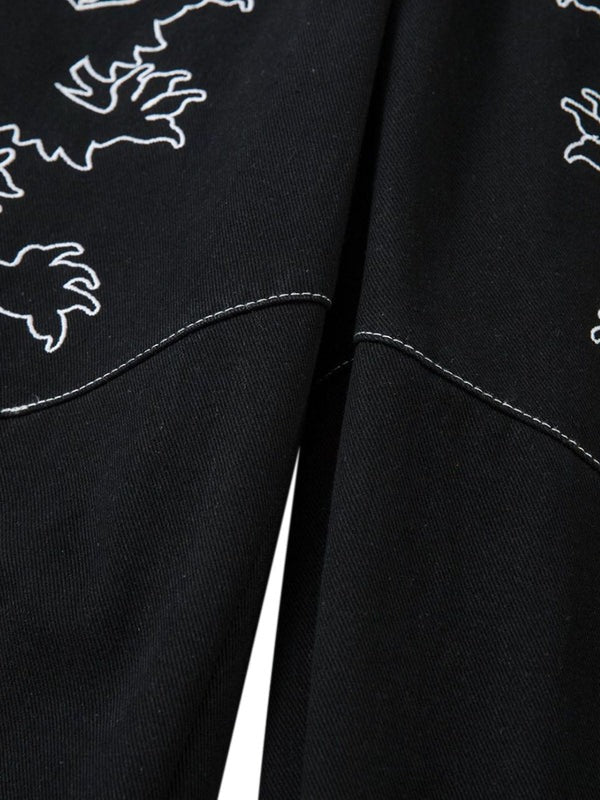 Drakon Star Denim