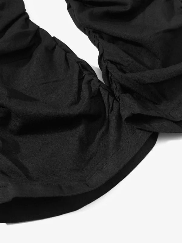 Vortex Flare Pants