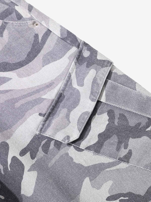 Snowvault Cargo Trousers