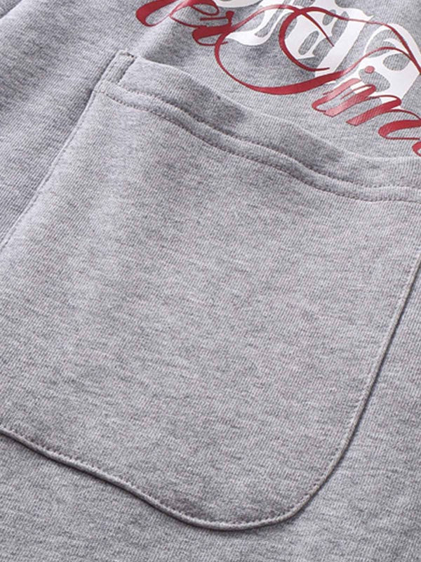 Scriptline Wide Trousers