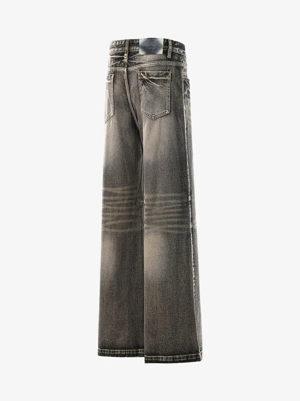 Dustflare Denim