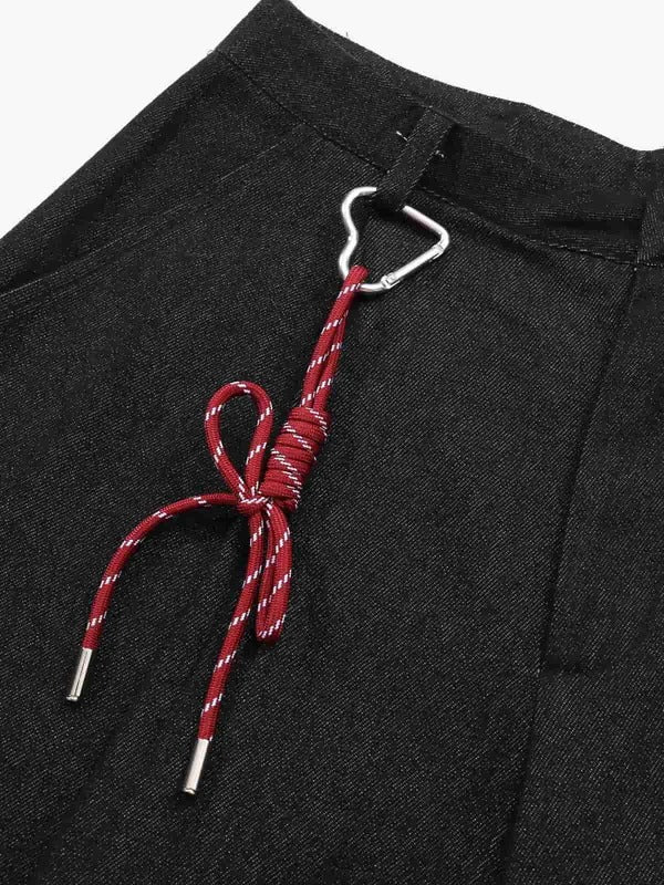 Redshift Barrel Jean