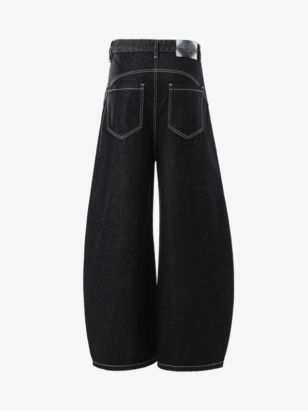 Edgecurve Denim