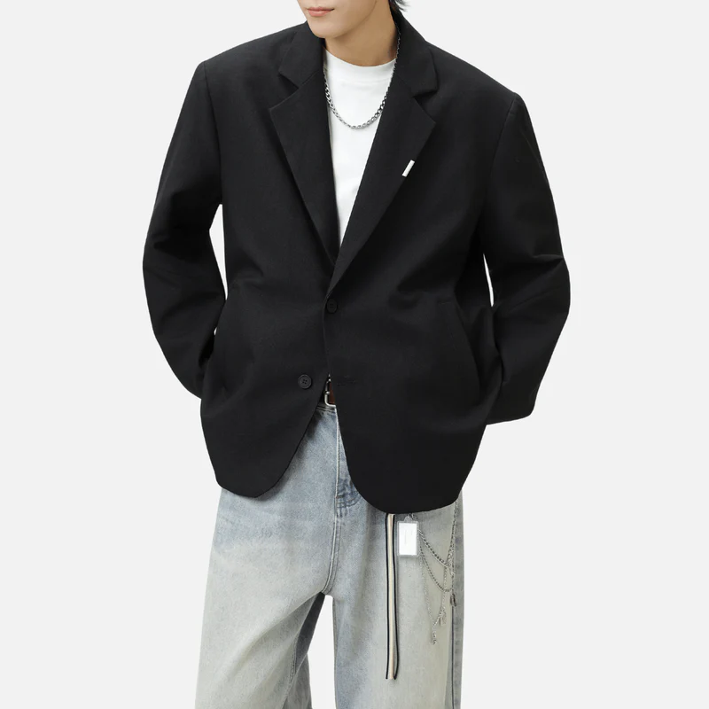 Fracture Mode Blazer
