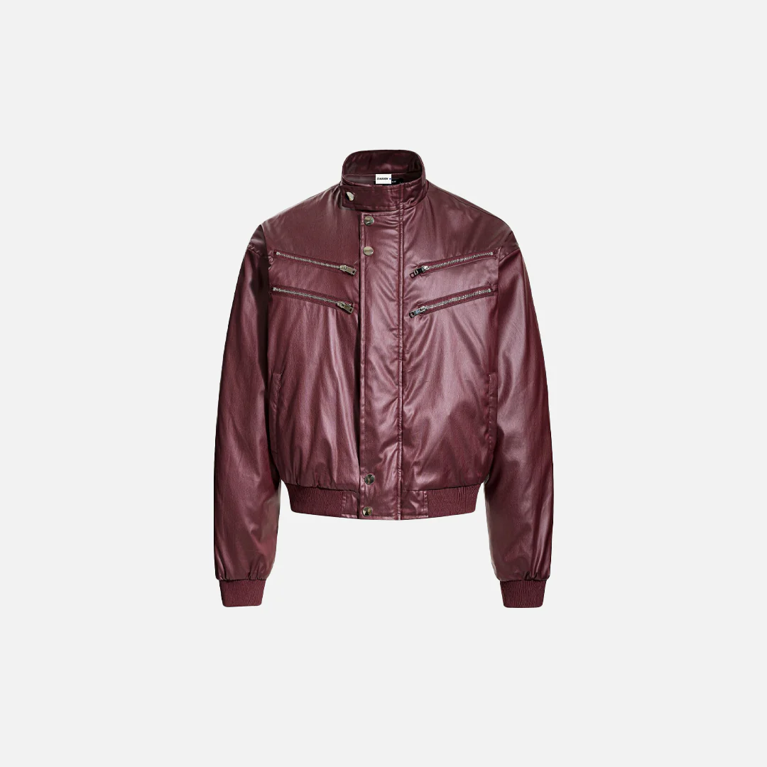Aerisyn Pilot Jacket