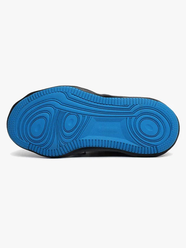 Wildloom Denim Sneakers
