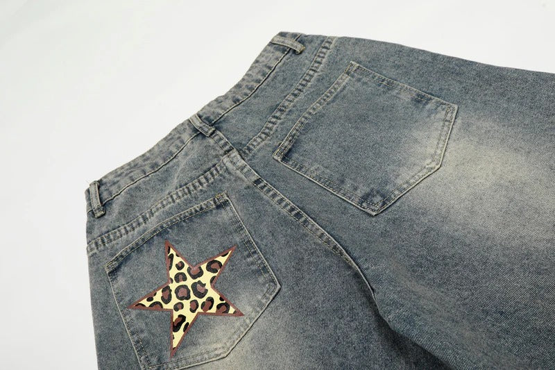 Savage Curve Denim