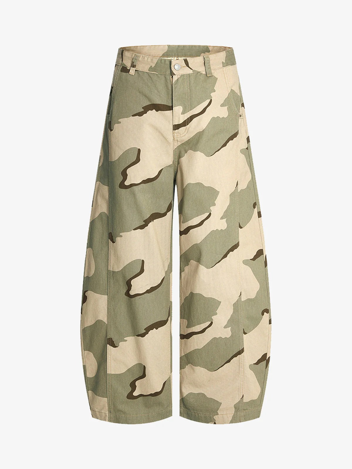 Camo Vortex Barrel