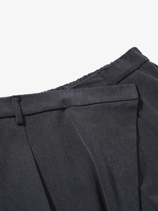 Axis Wide Trousers