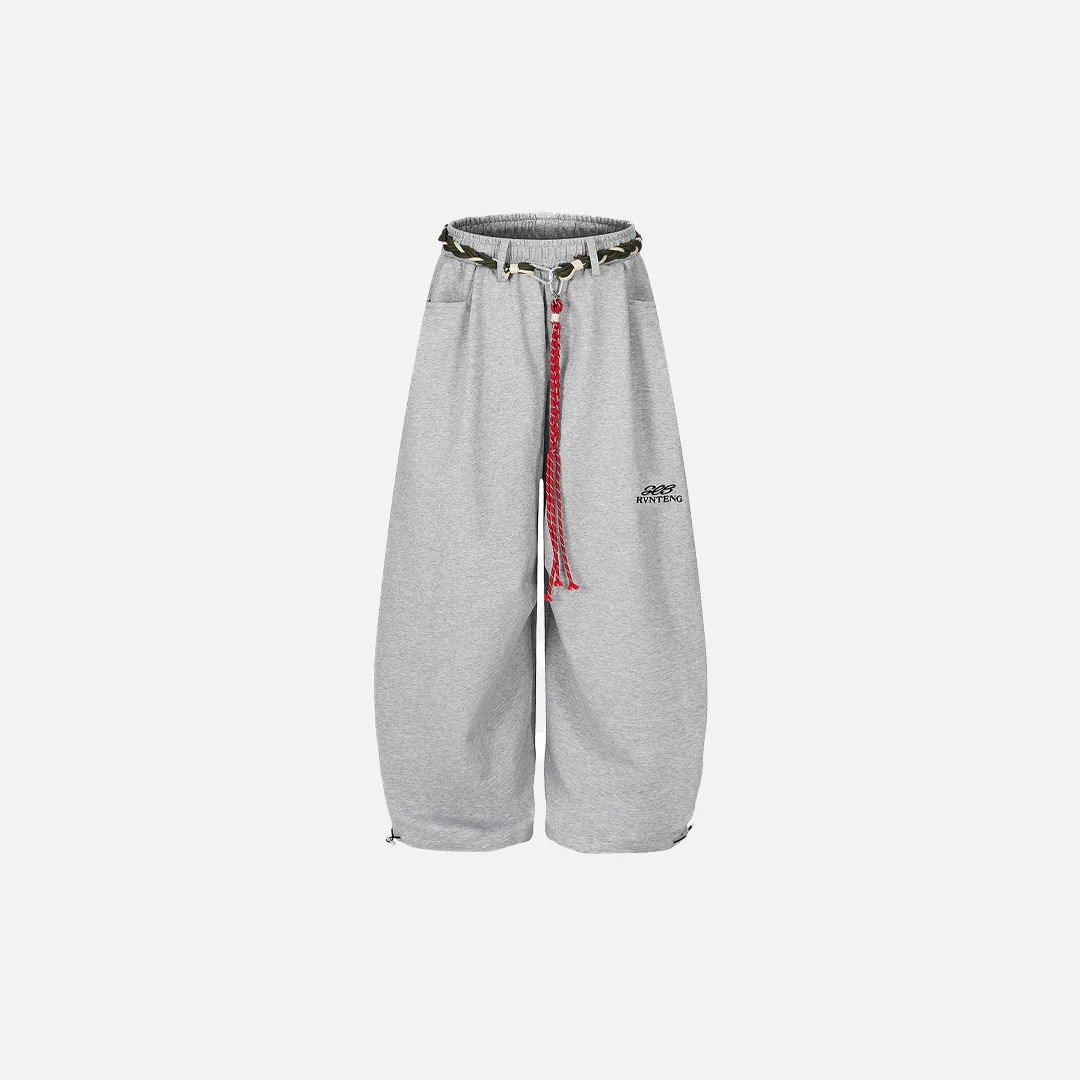 Bronxyn Wide Sweatpants