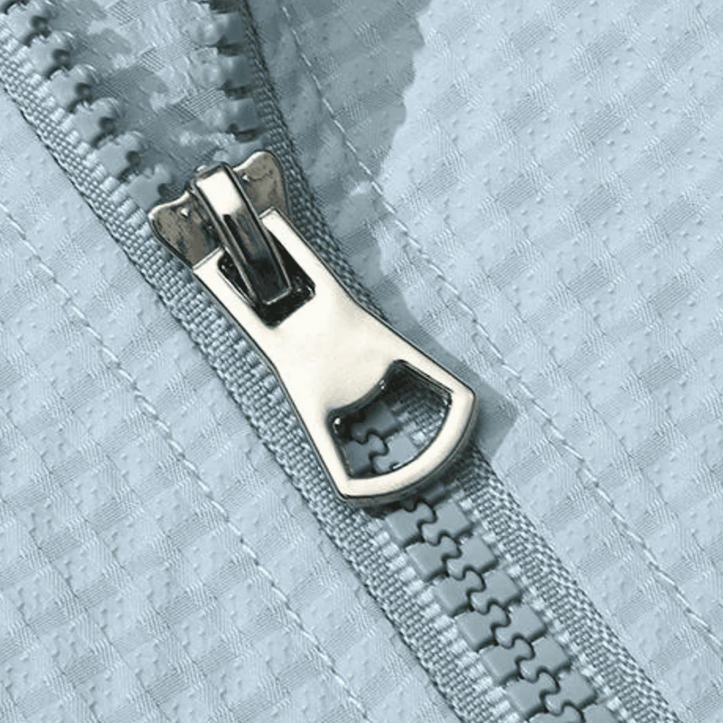 Pulse Divide Jacket