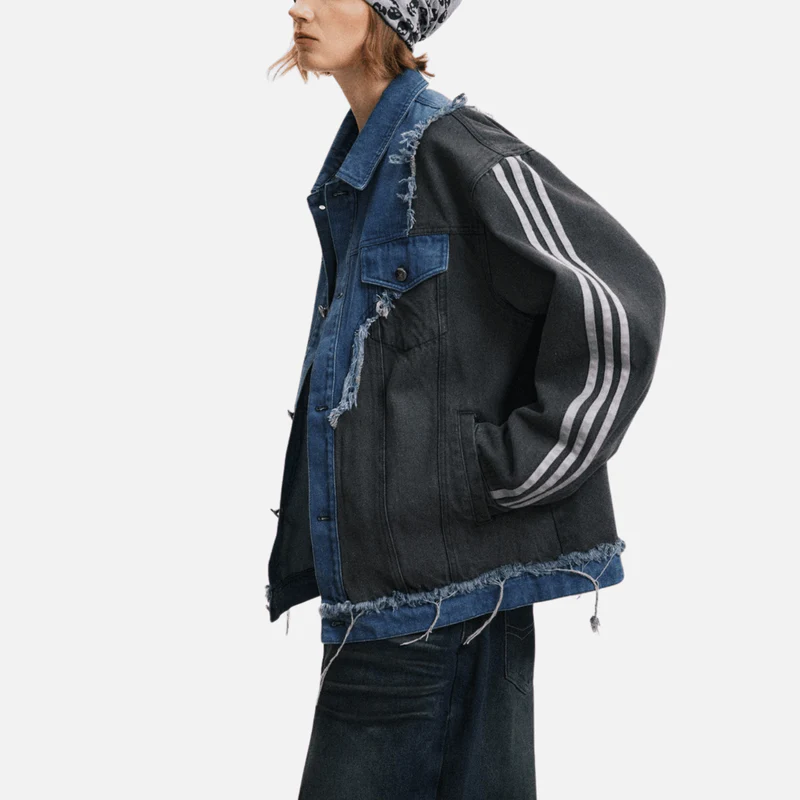 Fragment Union Denim