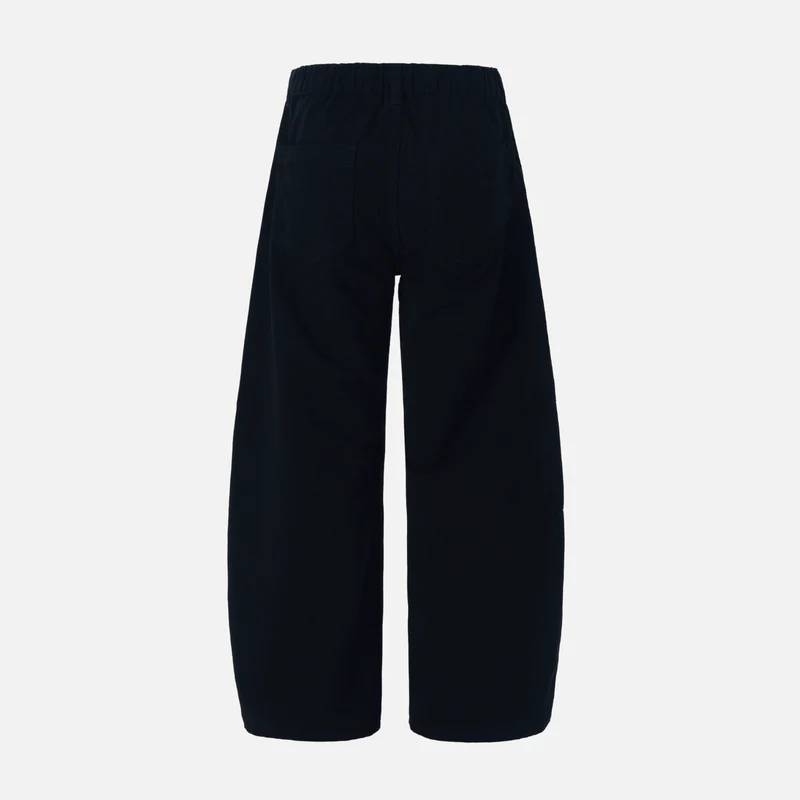 Washed Paratrooper Trousers