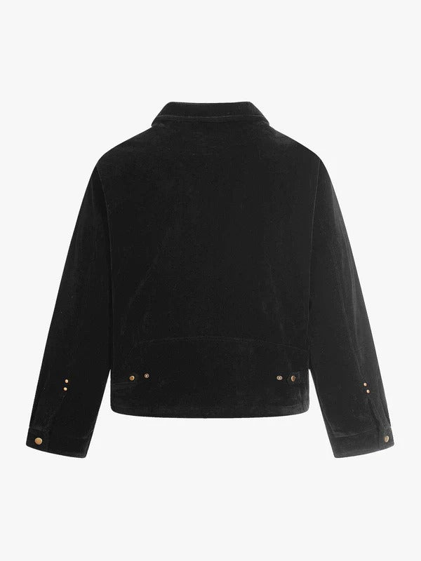 Vandal Stud Jacket