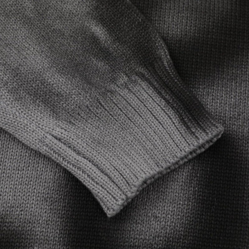 Vandal Pulse Knit