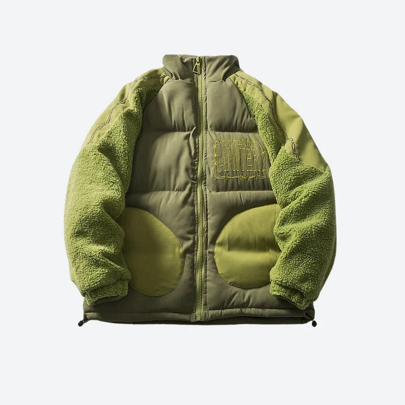 Coldfront Puffer