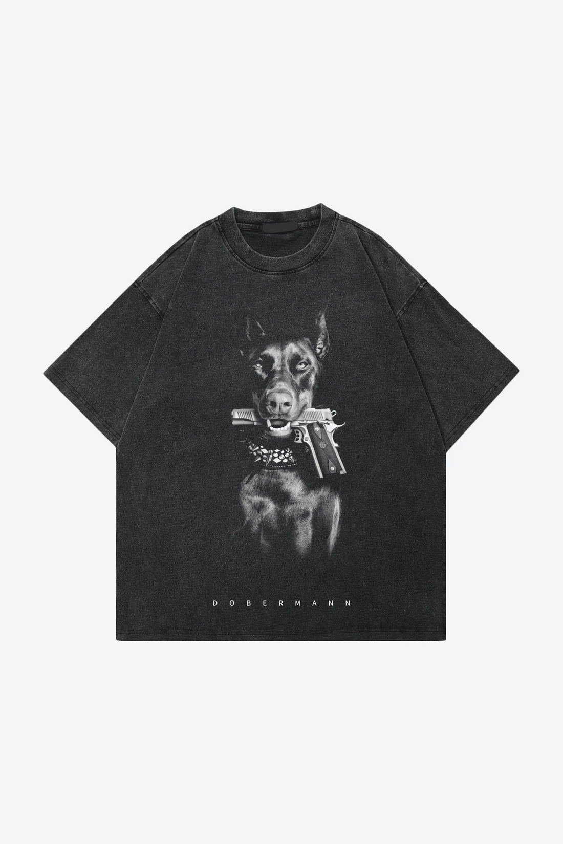 Quiet Pressure Tee