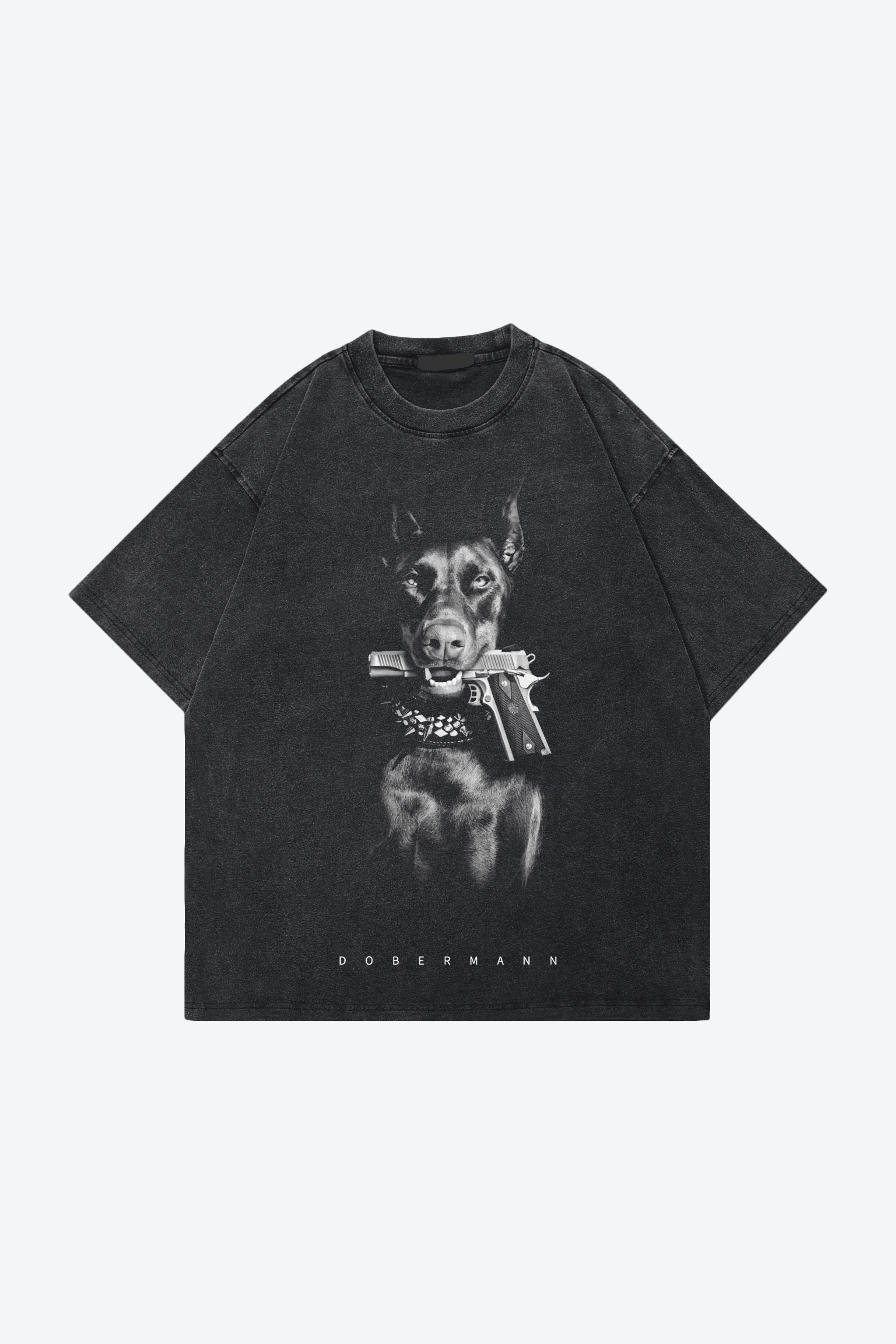 Quiet Pressure Tee