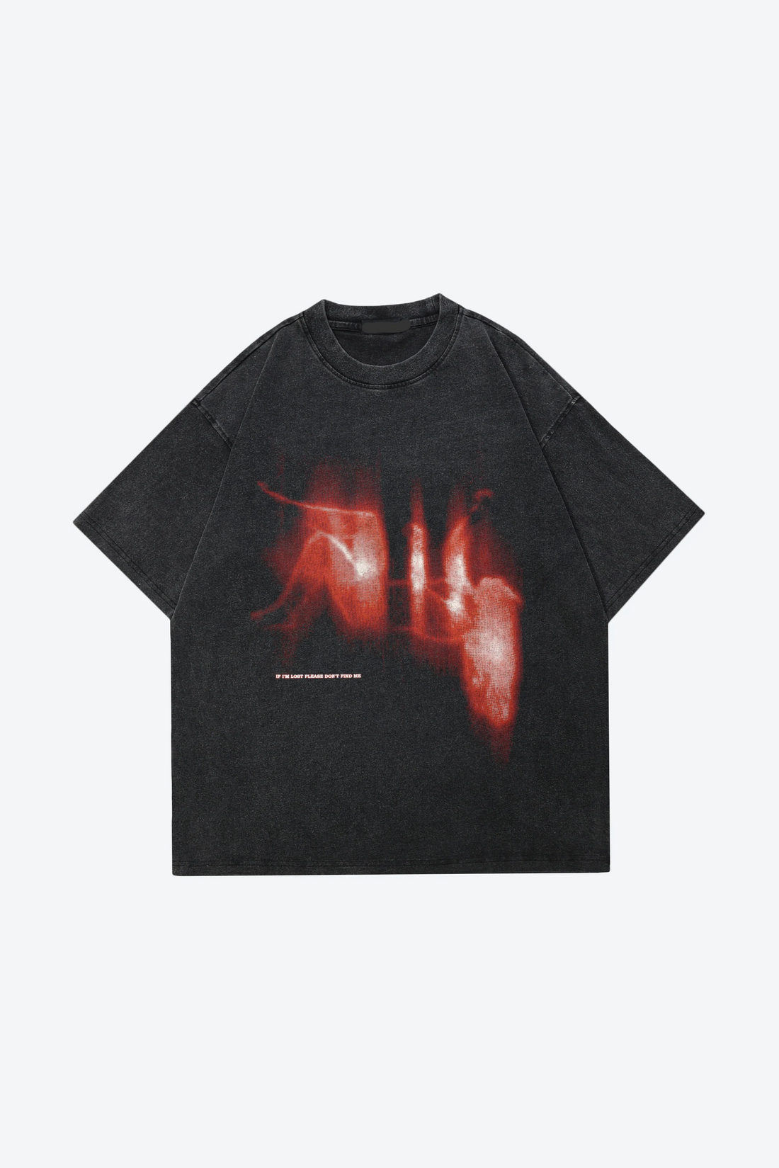 Fade Signal Tee