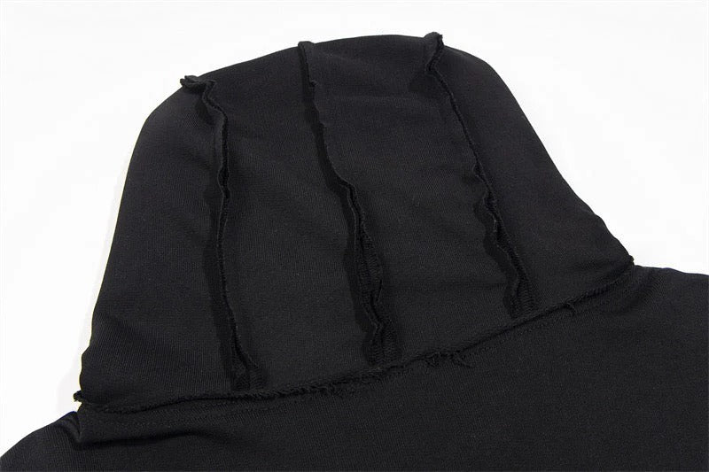 Dragonforge Stud Hoodie