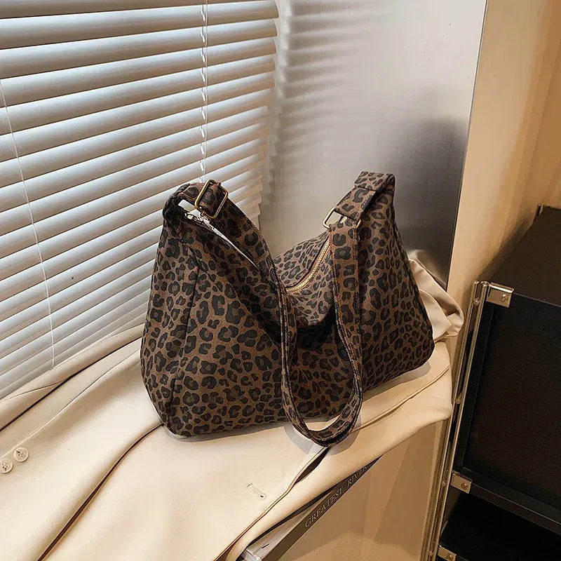 Wildframe Tote