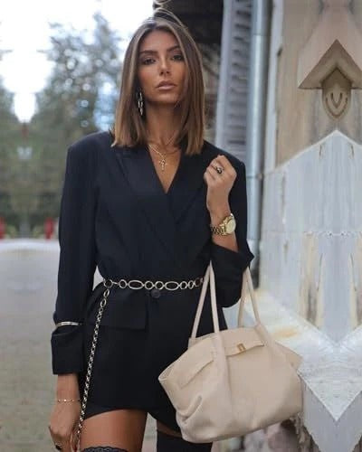 Allure Max Suede