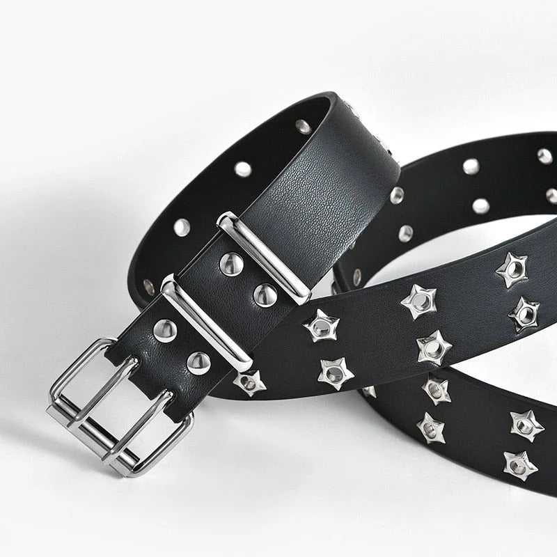 Astrax Stud Belt