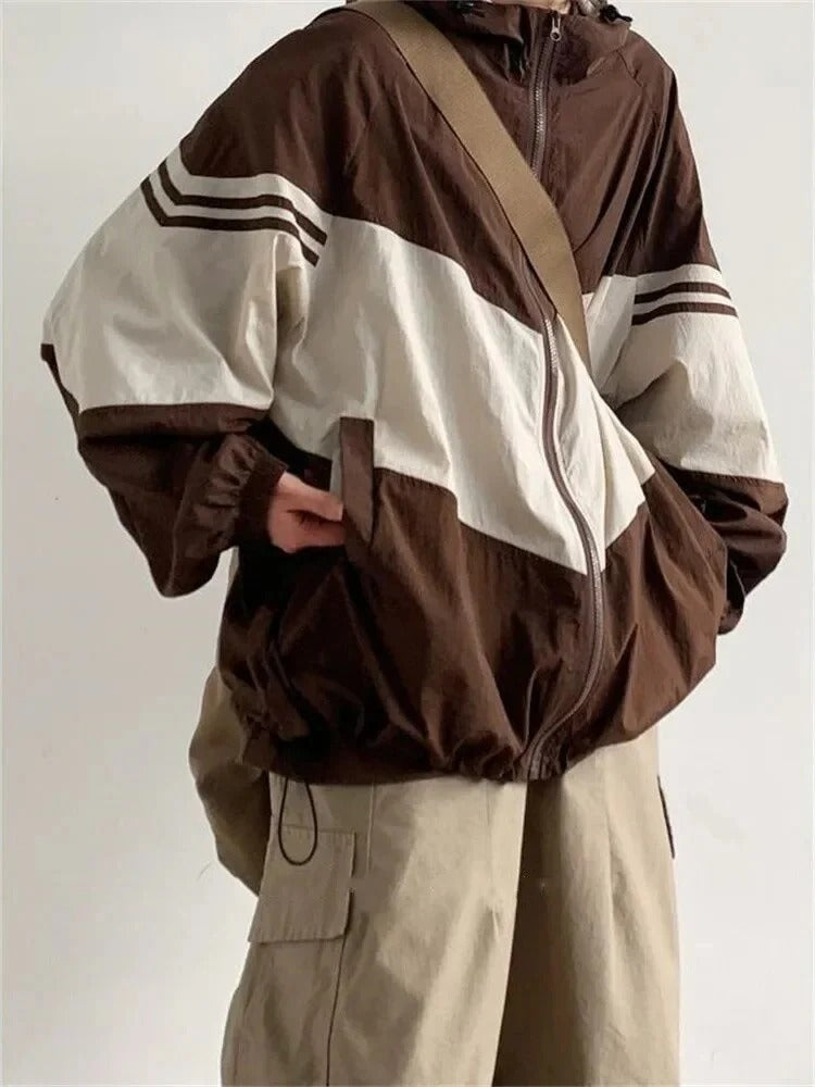 Vortex Divide Jacket