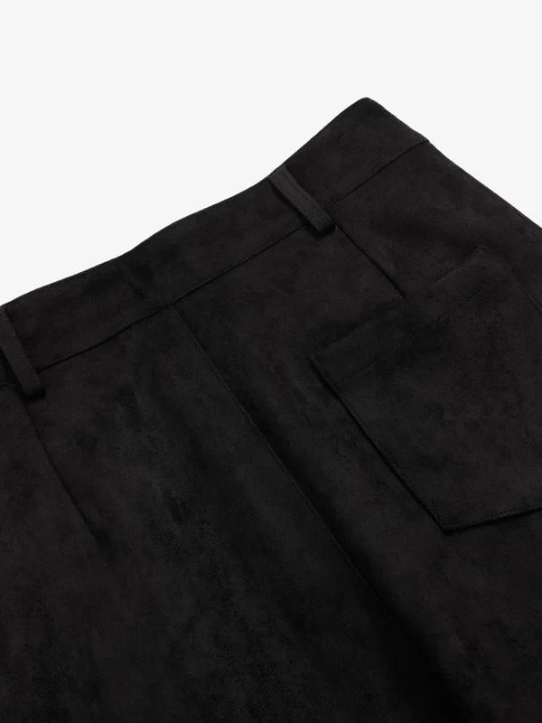Furline Wide Trousers