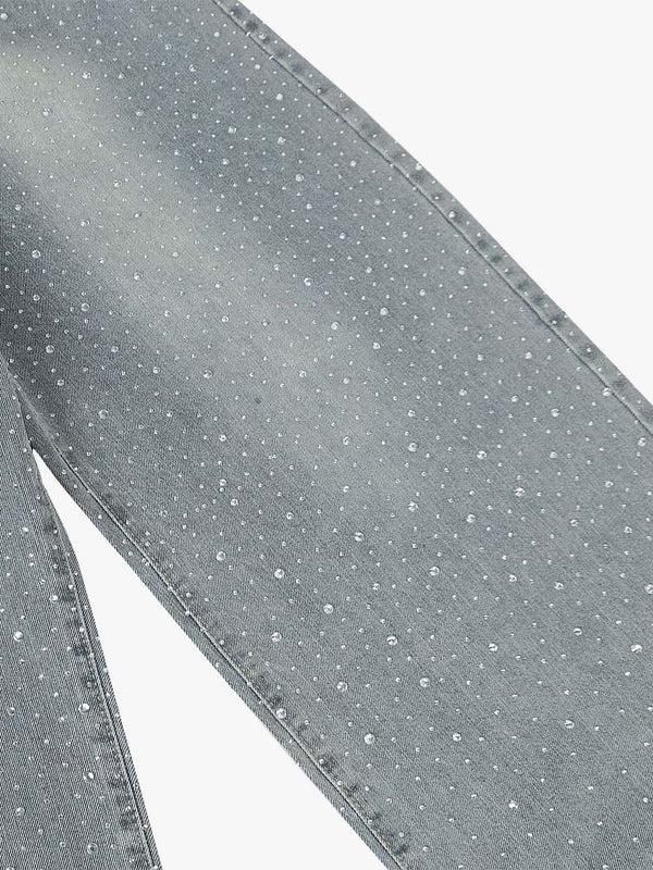 Crystal Drift Denim