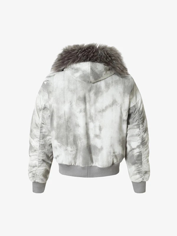 Psycore Fur Bomber