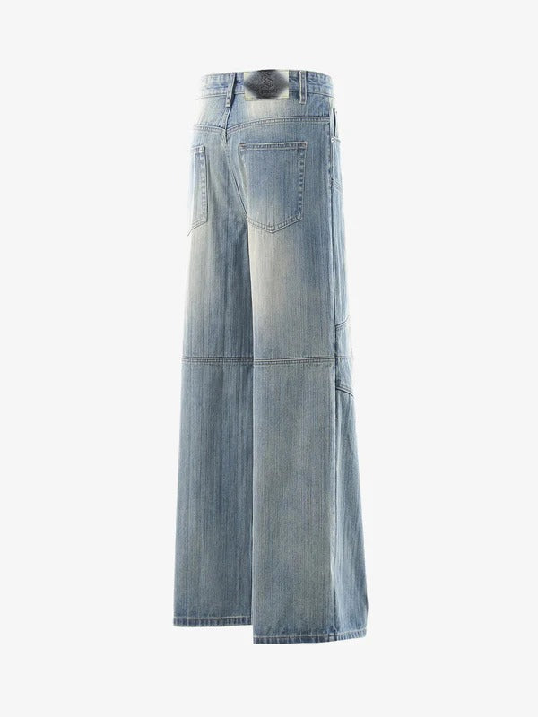 Reclaim Baggy Denim