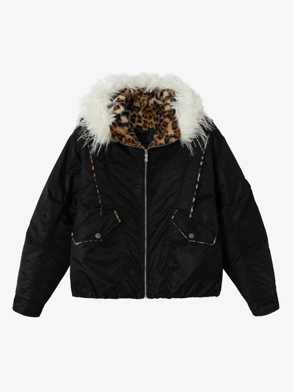 Savage Crown Bomber