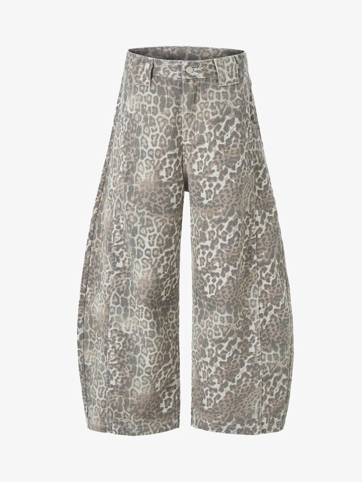 Paleclaw Barrel Jean