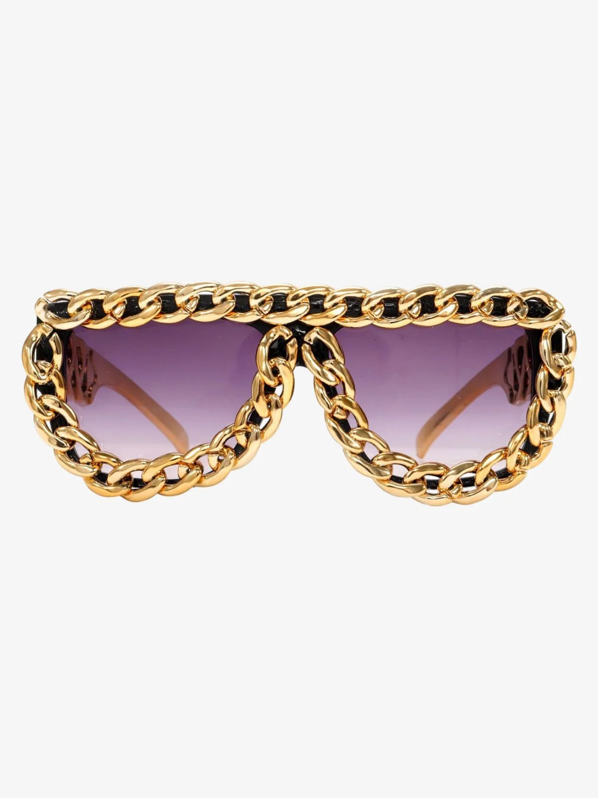 Chainova Square Sunglasses