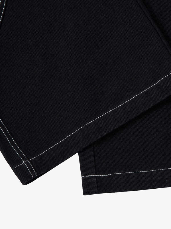 Tribex Embro Denim