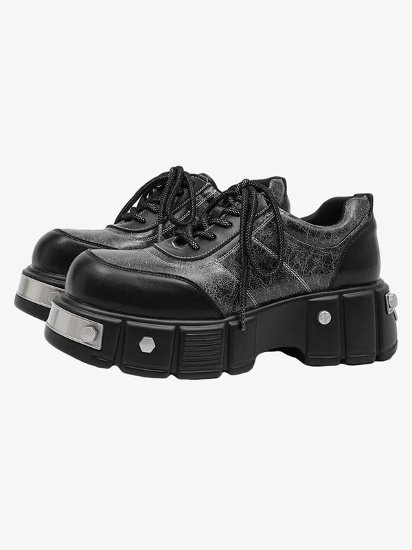 Ironcrest Chain Shoe