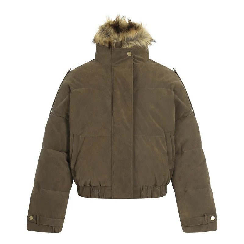 Valcrest Vintage Jacket