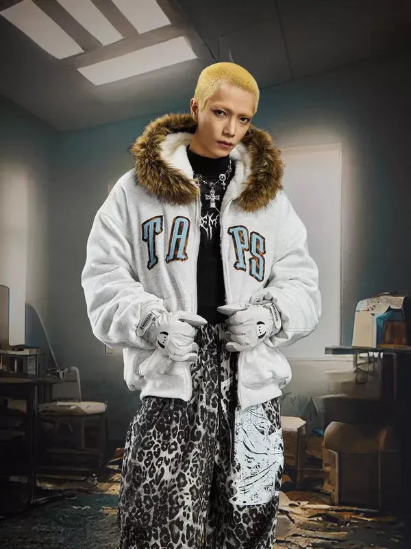 Frostmark Oversize Parka