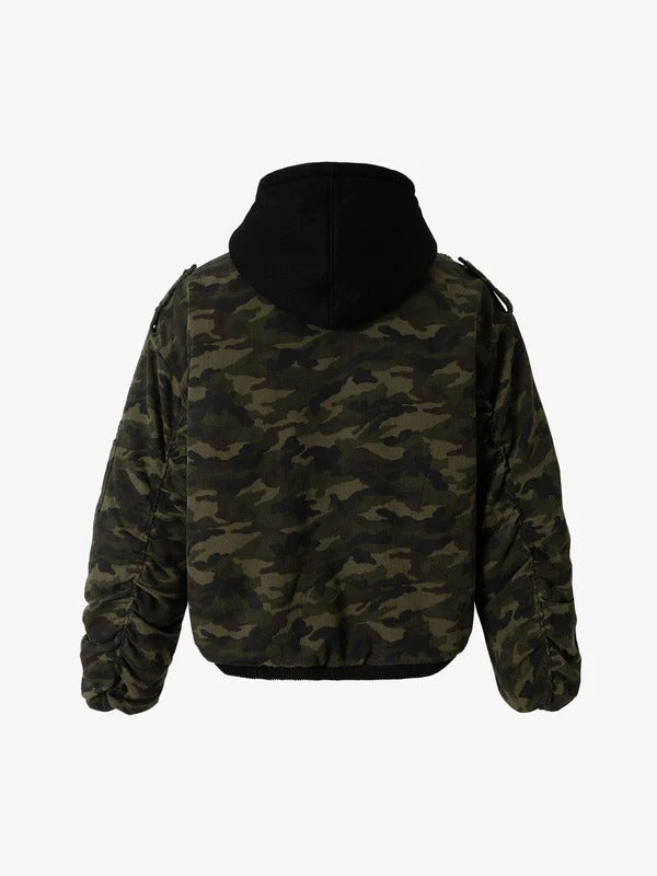 Phantom Division Jacket