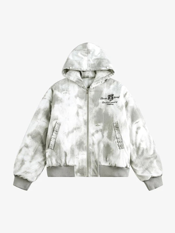 Psycore Fur Bomber