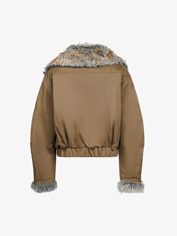 Ironquilt Work Jacket