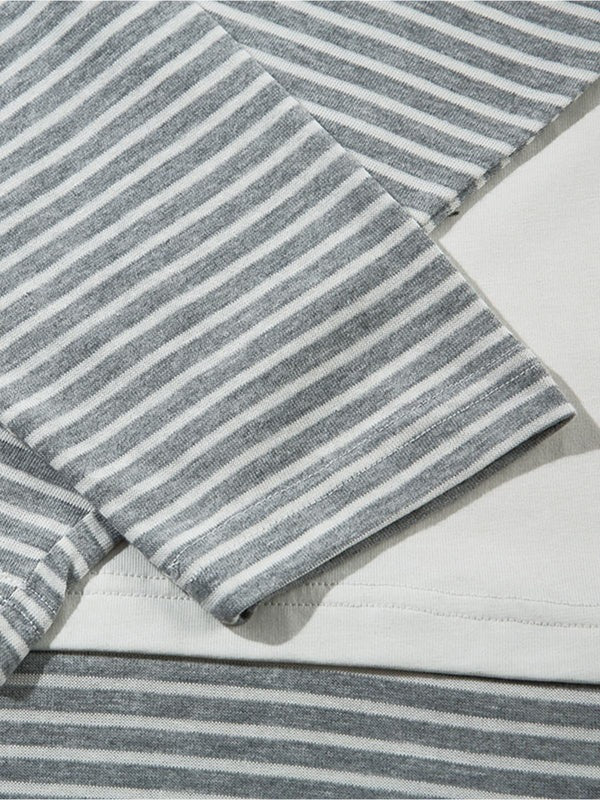 Scriptwave Layer Tee