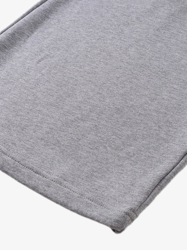 Scriptline Wide Trousers