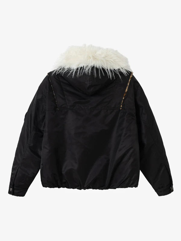 Savage Crown Bomber