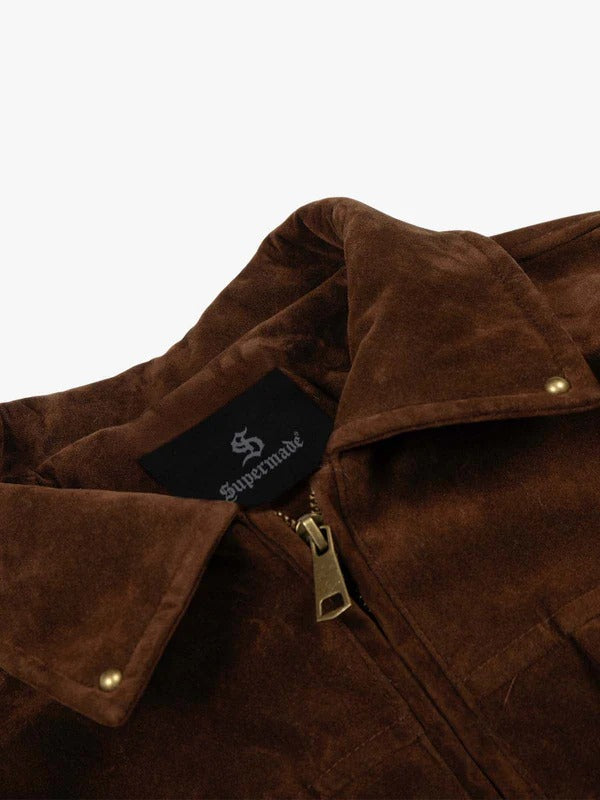 Vandal Stud Jacket