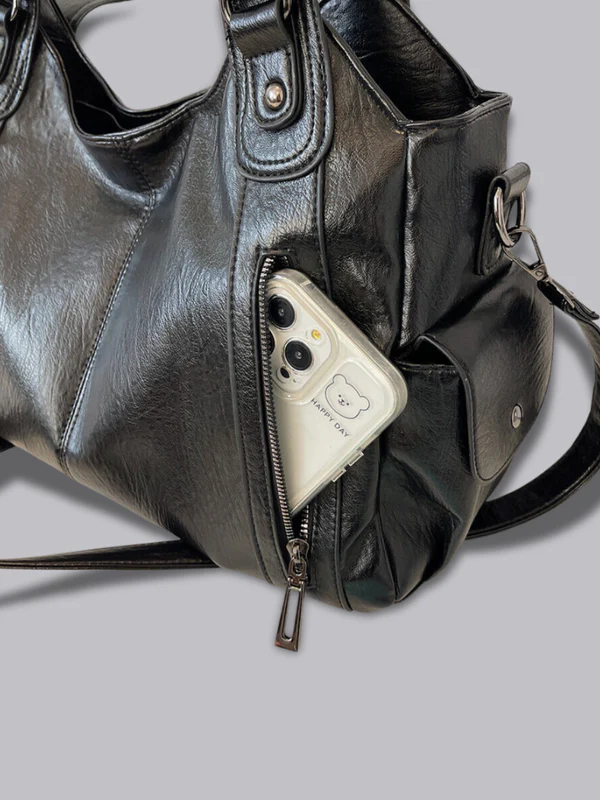 Metro Syndicate Bag