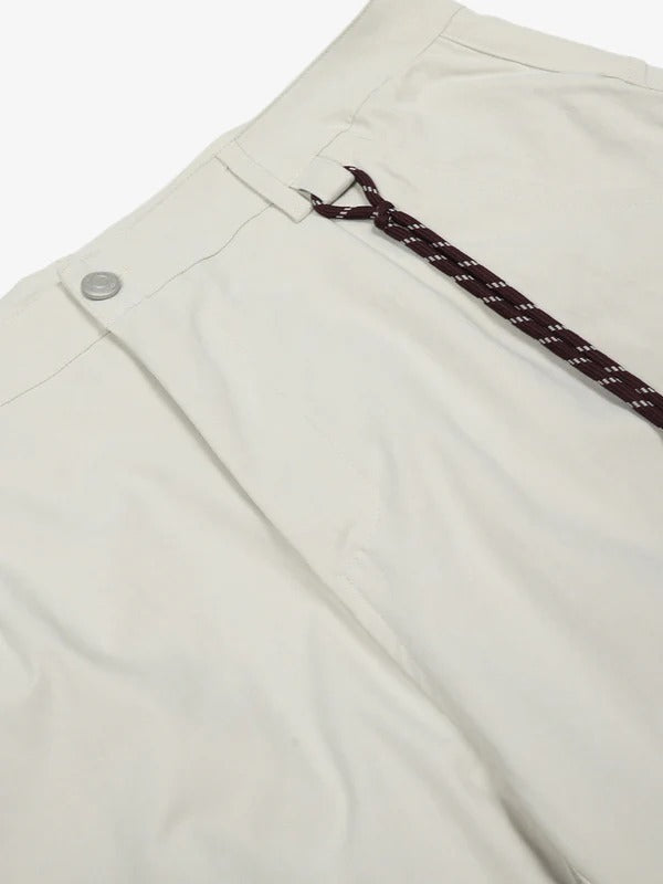Houndrix Strap Trousers