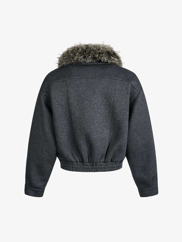 Adapt Fur Bomber